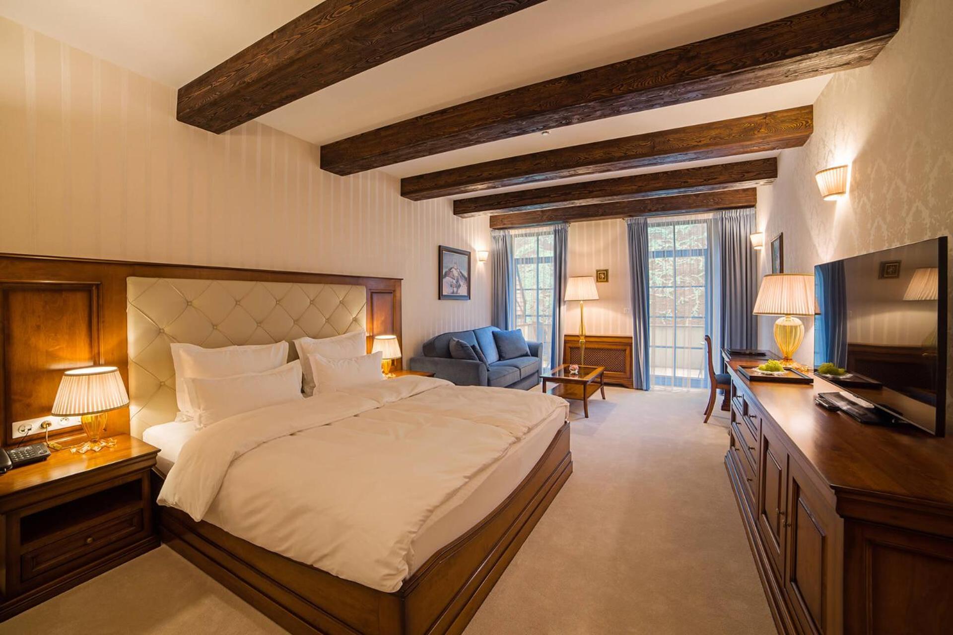Boutique Hotel Erb - Adults Only Banská Štiavnica Cameră foto