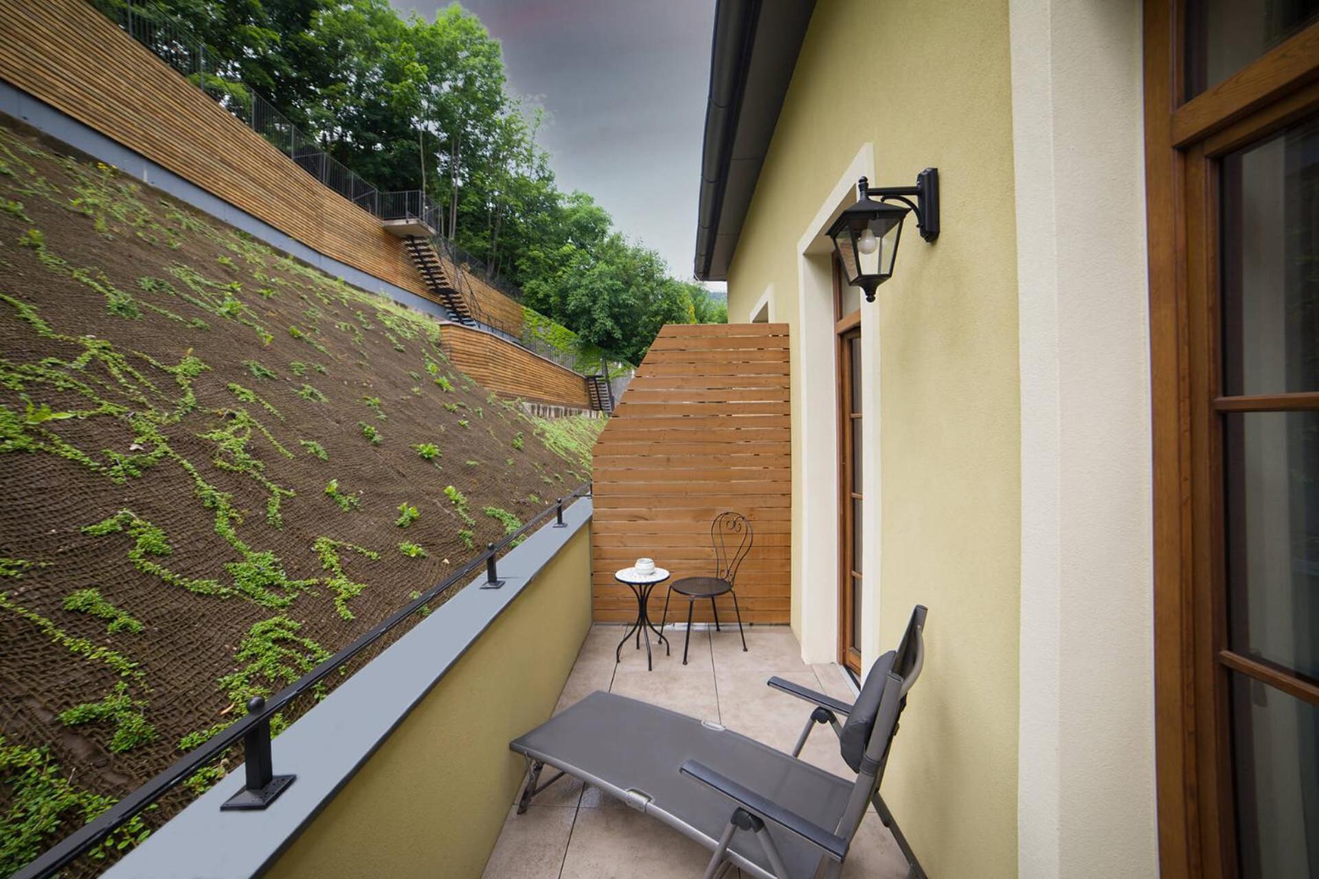 Boutique Hotel Erb - Adults Only Banská Štiavnica Cameră foto