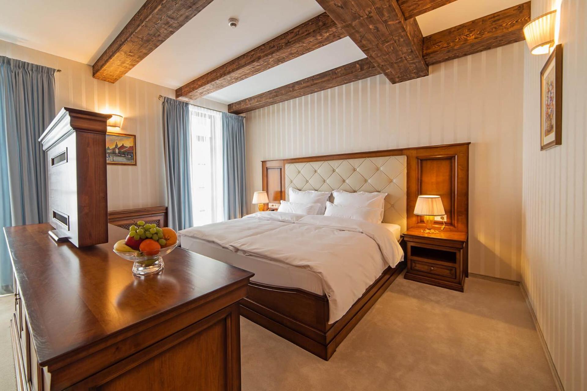 Boutique Hotel Erb - Adults Only Banská Štiavnica Cameră foto